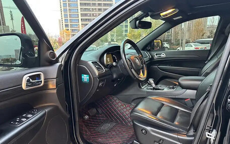 Jeep Grand Cherokee, 2021 год, 3 690 099 рублей, 10 фотография