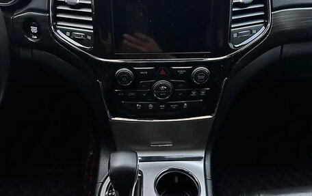 Jeep Grand Cherokee, 2021 год, 3 690 099 рублей, 11 фотография