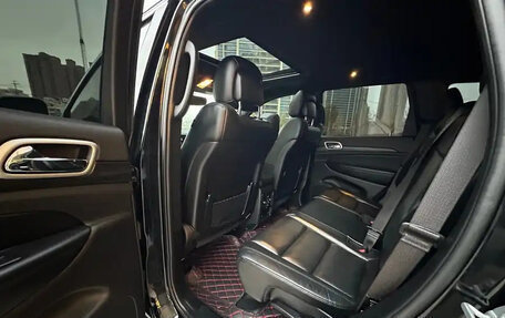 Jeep Grand Cherokee, 2021 год, 3 690 099 рублей, 14 фотография
