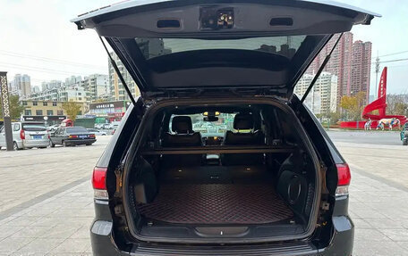 Jeep Grand Cherokee, 2021 год, 3 690 099 рублей, 17 фотография