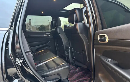 Jeep Grand Cherokee, 2021 год, 3 690 099 рублей, 13 фотография