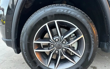 Jeep Grand Cherokee, 2021 год, 3 690 099 рублей, 18 фотография