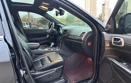 Jeep Grand Cherokee, 2021 год, 3 690 099 рублей, 12 фотография