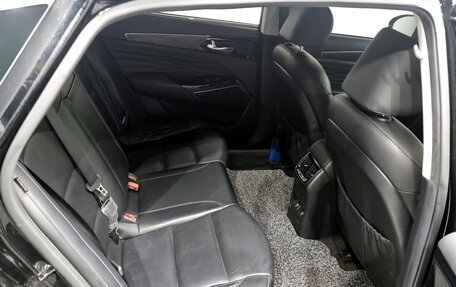 KIA K7, 2021 год, 2 550 080 рублей, 9 фотография