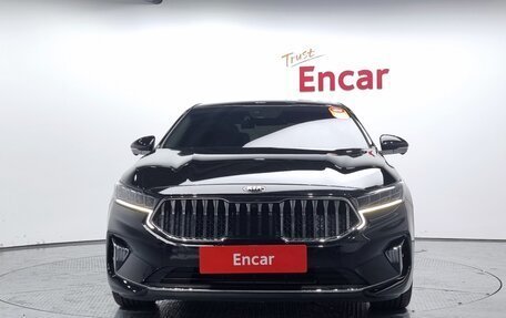 KIA K7, 2021 год, 2 550 080 рублей, 2 фотография