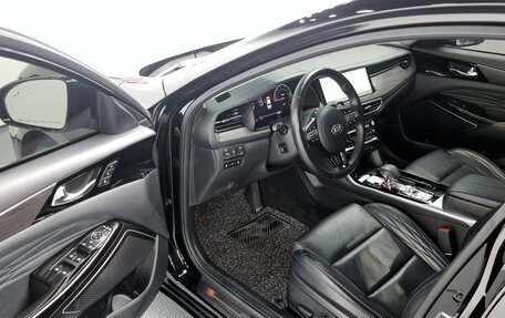 KIA K7, 2021 год, 2 550 080 рублей, 7 фотография