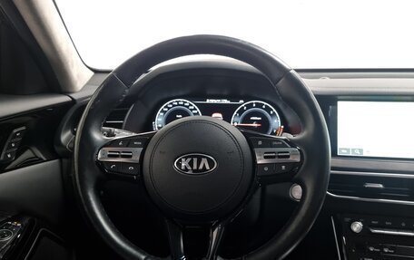 KIA K7, 2021 год, 2 550 080 рублей, 5 фотография