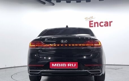 KIA K7, 2021 год, 2 550 080 рублей, 4 фотография