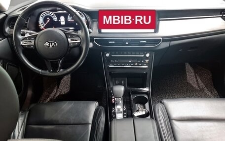 KIA K7, 2021 год, 2 550 080 рублей, 6 фотография
