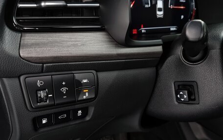 KIA K7, 2021 год, 2 550 080 рублей, 16 фотография