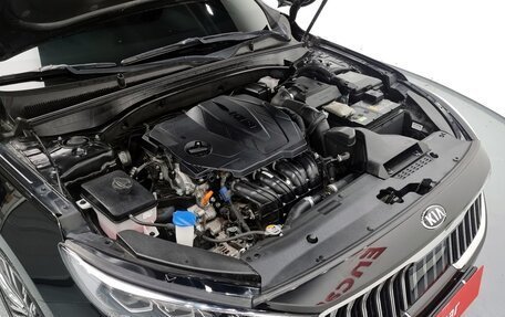 KIA K7, 2021 год, 2 550 080 рублей, 20 фотография