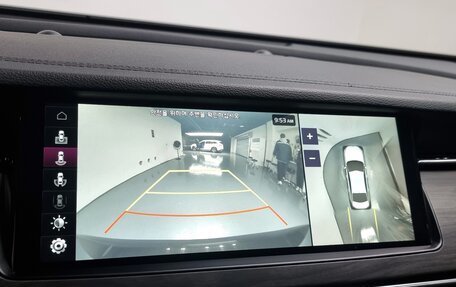 KIA K7, 2021 год, 2 550 080 рублей, 13 фотография