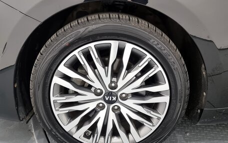 KIA K7, 2021 год, 2 550 080 рублей, 19 фотография