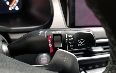 KIA K7, 2021 год, 2 550 080 рублей, 15 фотография