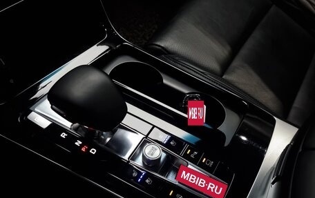 KIA K7, 2021 год, 2 550 080 рублей, 14 фотография