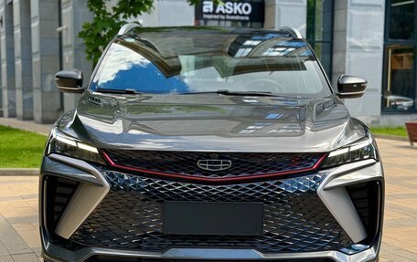Geely Coolray I, 2025 год, 2 049 000 рублей, 2 фотография