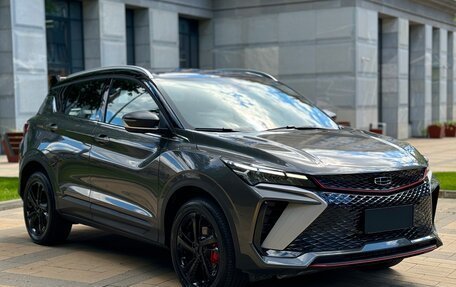 Geely Coolray I, 2025 год, 2 049 000 рублей, 3 фотография