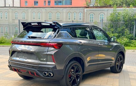Geely Coolray I, 2025 год, 2 049 000 рублей, 4 фотография