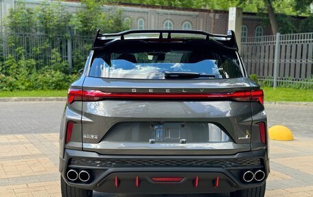 Geely Coolray I, 2025 год, 2 049 000 рублей, 5 фотография