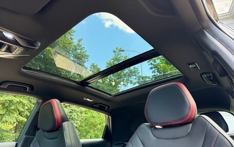 Geely Coolray I, 2025 год, 2 049 000 рублей, 11 фотография