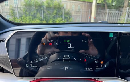 Geely Coolray I, 2025 год, 2 049 000 рублей, 14 фотография