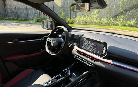 Geely Coolray I, 2025 год, 2 049 000 рублей, 20 фотография