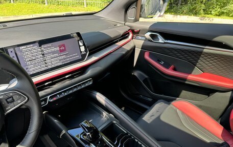 Geely Coolray I, 2025 год, 2 049 000 рублей, 16 фотография