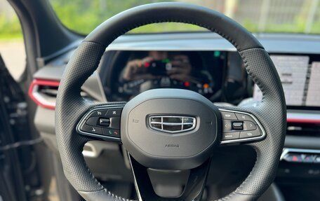 Geely Coolray I, 2025 год, 2 049 000 рублей, 13 фотография