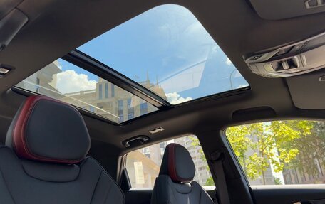 Geely Coolray I, 2025 год, 2 049 000 рублей, 23 фотография
