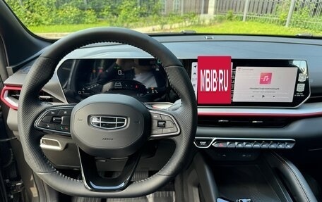 Geely Coolray I, 2025 год, 2 049 000 рублей, 12 фотография