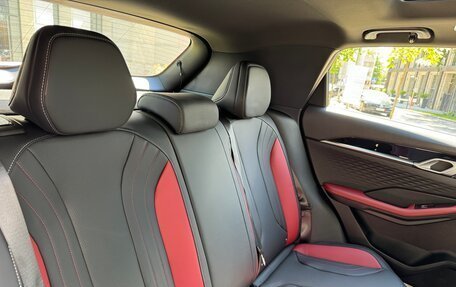 Geely Coolray I, 2025 год, 2 049 000 рублей, 27 фотография