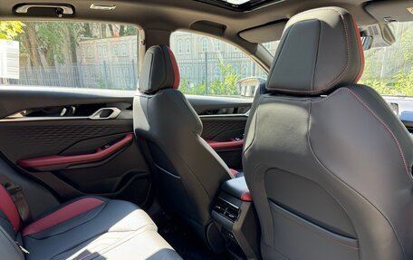 Geely Coolray I, 2025 год, 2 049 000 рублей, 25 фотография