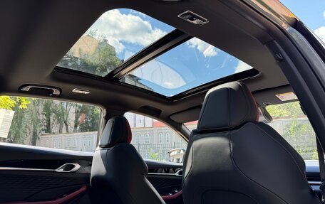 Geely Coolray I, 2025 год, 2 049 000 рублей, 26 фотография