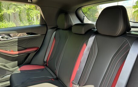 Geely Coolray I, 2025 год, 2 049 000 рублей, 33 фотография