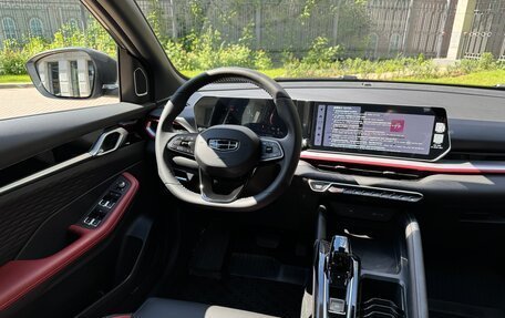 Geely Coolray I, 2025 год, 2 049 000 рублей, 31 фотография