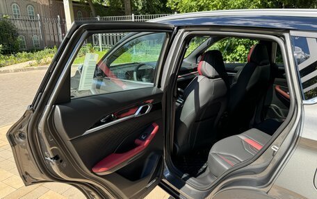 Geely Coolray I, 2025 год, 2 049 000 рублей, 32 фотография