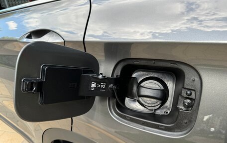Geely Coolray I, 2025 год, 2 049 000 рублей, 34 фотография