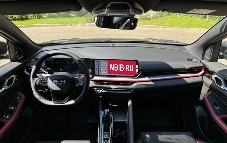Geely Coolray I, 2025 год, 2 049 000 рублей, 29 фотография