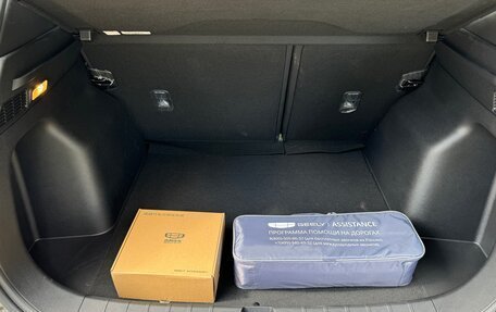 Geely Coolray I, 2025 год, 2 049 000 рублей, 37 фотография