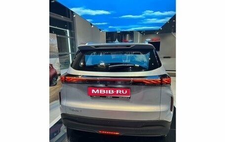 Chery Tiggo 4 I рестайлинг, 2025 год, 2 420 000 рублей, 6 фотография