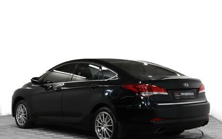 Hyundai i40 I рестайлинг, 2013 год, 857 000 рублей, 7 фотография