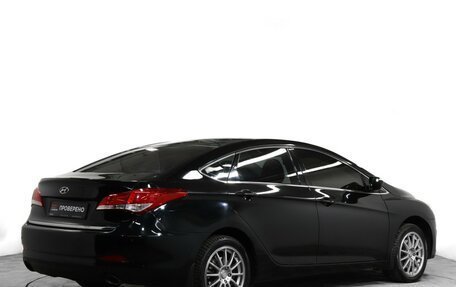 Hyundai i40 I рестайлинг, 2013 год, 857 000 рублей, 5 фотография