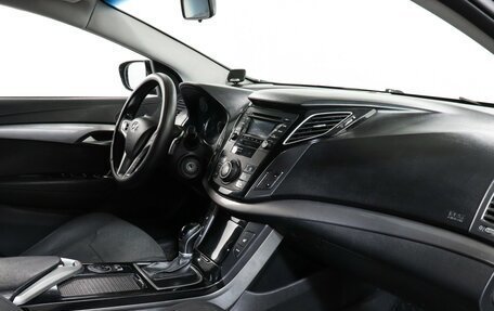 Hyundai i40 I рестайлинг, 2013 год, 857 000 рублей, 9 фотография