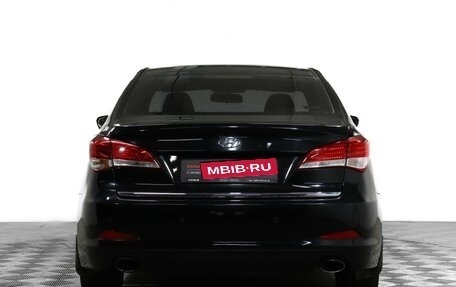 Hyundai i40 I рестайлинг, 2013 год, 857 000 рублей, 6 фотография