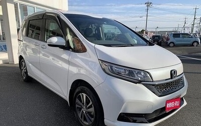 Honda Freed II, 2022 год, 1 290 999 рублей, 1 фотография