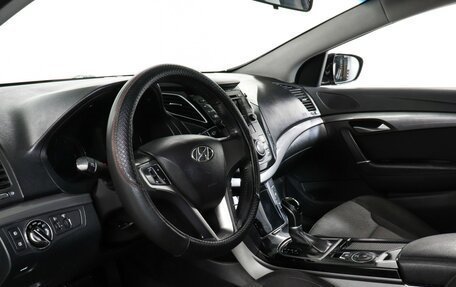 Hyundai i40 I рестайлинг, 2013 год, 857 000 рублей, 13 фотография