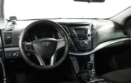 Hyundai i40 I рестайлинг, 2013 год, 857 000 рублей, 12 фотография