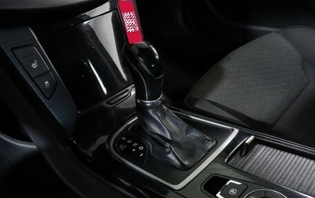 Hyundai i40 I рестайлинг, 2013 год, 857 000 рублей, 15 фотография