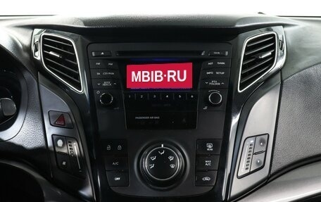 Hyundai i40 I рестайлинг, 2013 год, 857 000 рублей, 14 фотография
