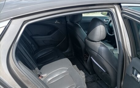 KIA Optima III, 2012 год, 1 440 000 рублей, 6 фотография